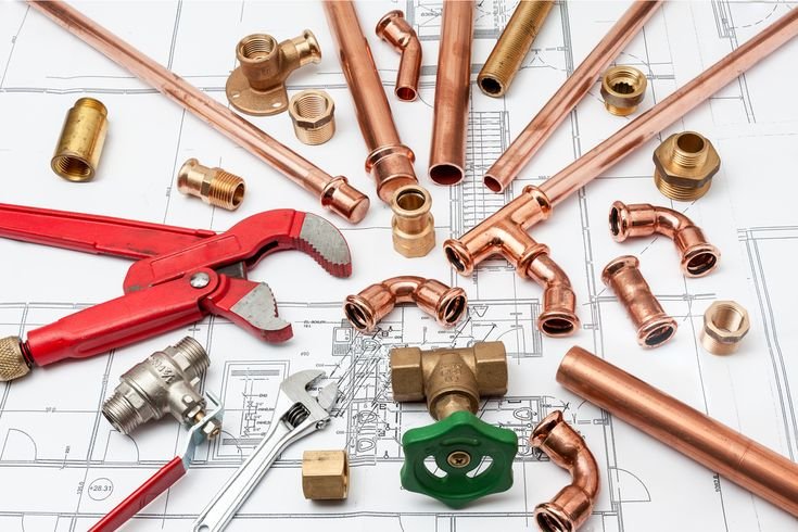 copperplumbing